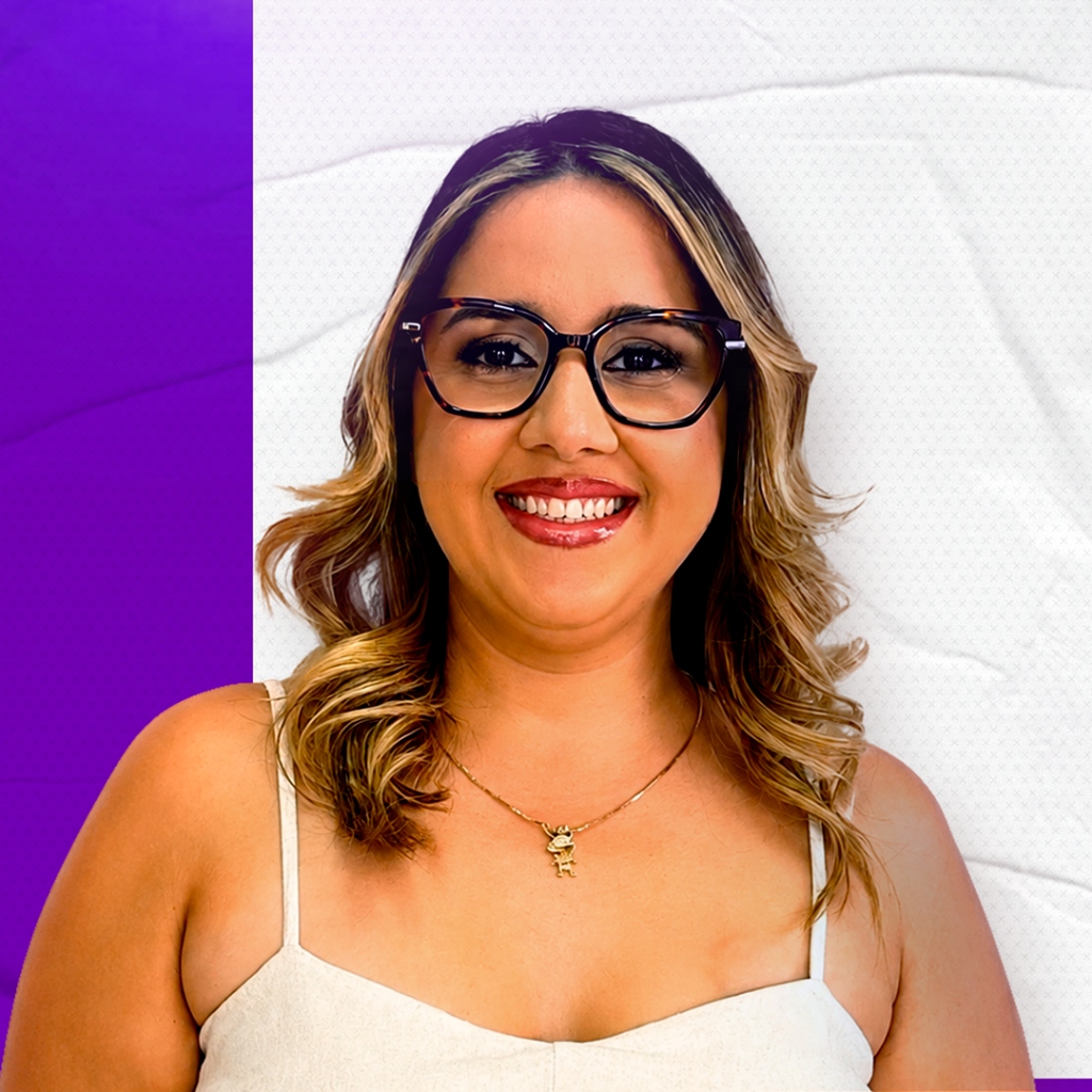 Ingrid Oliveira, candidata a Deputada Federal por Sergipe